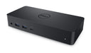 EAN 5704174086635 - DELL D6000 Alámbrico USB 3.2 Gen 1 (3.1 Gen 1) Type-C Negro imagen 1