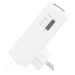 EAN 8435568400986 - Orbegozo PG 50 enchufe inteligente Blanco imagen 3