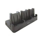 EAN 5704174092674 - Datalogic 94A150096 soporte Ordenador portátil Negro imagen 1