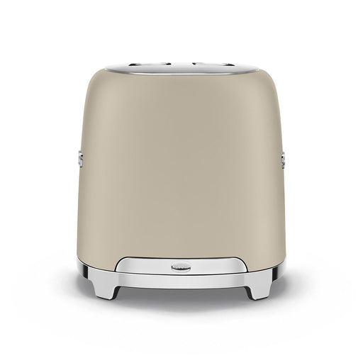 EAN 8017709362089 - Smeg TSF01MLMEU tostadora 6 2 rebanada(s) 950 W Beige imagen 2