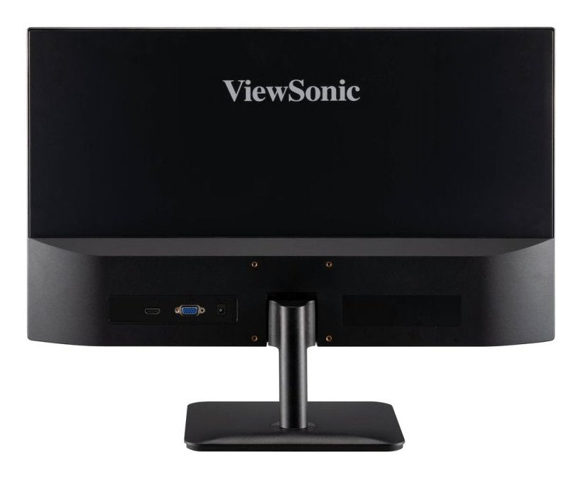EAN 0766907035049 - Viewsonic VA2432-H-2 pantalla para PC 61 cm (24") 1920 x 1080 Pixeles Full HD LED Negro imagen 4