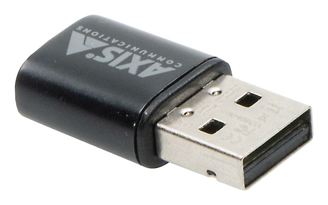 EAN 7331021081031 - Axis TU9004 Wireless dongle imagen 1