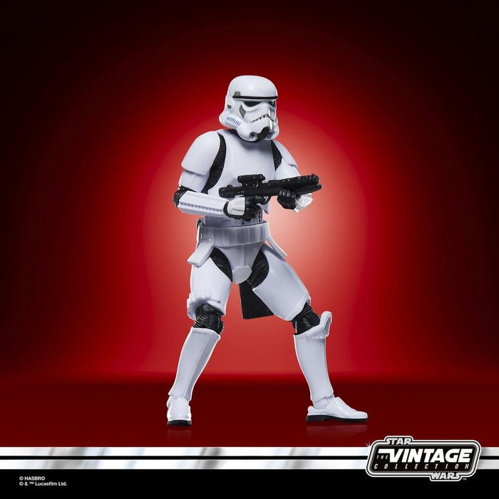 EAN 5010996324801 - Star Wars The Vintage Collection Stormtrooper imagen 3