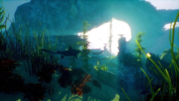 EAN 4020628706449 - PLAION Maneater Estándar Italiano Xbox Series X imagen 2