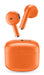 EAN 8018080454783 - Music Sound Swag Auriculares True Wireless Stereo (TWS) Dentro de oído Llamadas/Música Naranja imagen 1