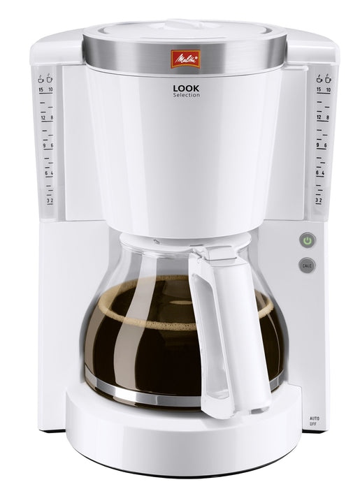 EAN 4006508209859 - Melitta Look IV Selection Cafetera de filtro imagen 1