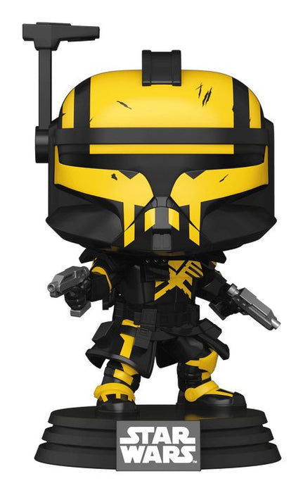EAN 0889698650465 - FUNKO POP! 65046 figura de acción y colleccionable imagen 1