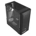 EAN 5905106070252 - Savio Noctis Flow Cubo Negro imagen 2