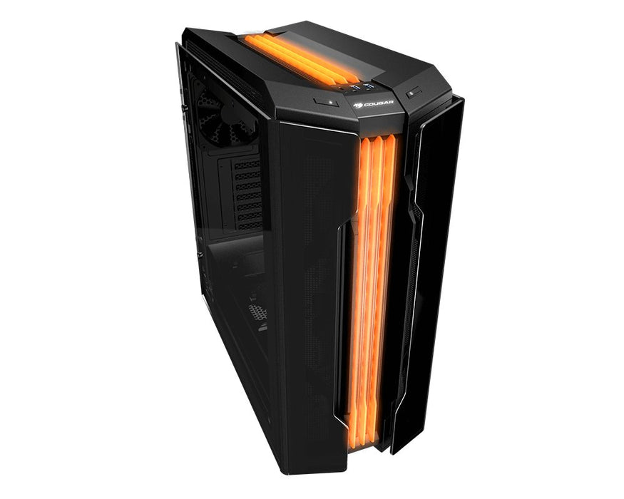 EAN 4715302442910 - COUGAR Gemini T Pro Midi Tower Negro imagen 5