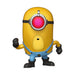 EAN 0889698760522 - Banpresto 889698760522 figura de juguete para niños imagen 1