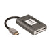 EAN 0037332241450 - Tripp Lite B118-002-HDR-V2 divisor de video 2x HDMI imagen 1