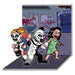 EAN 8424365727907 - Selecta Play Terrifier The Art-cade Game imagen 3