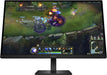EAN 0198701662273 - HP OMEN AV4K1E9#ABB pantalla para PC 68,6 cm (27") 1920 x 1080 Pixeles Full HD LCD Negro imagen 1