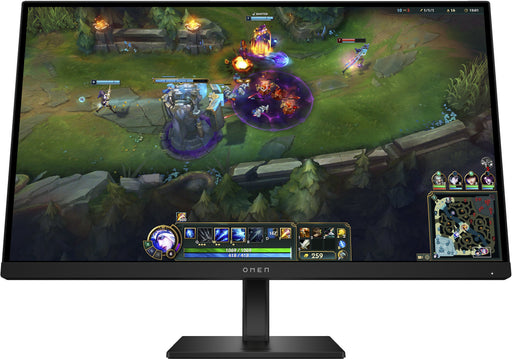 EAN 0198701662273 - HP OMEN AV4K1E9#ABB pantalla para PC 68,6 cm (27") 1920 x 1080 Pixeles Full HD LCD Negro imagen 1
