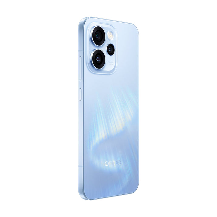 EAN 6932169387699 - OPPO Reno15 Pro 5G 16,1 cm (6.32") SIM doble Android 16.0 USB Tipo C 12 GB 512 GB 6200 mAh Azul imagen 4