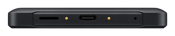 EAN 8806097068303 - Samsung Galaxy XCover7 Pro 16,8 cm (6.6") Ranura híbrida Dual SIM 5G USB Tipo C 6 GB 128 GB 4350 mAh Negr imagen 11