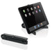 EAN 3760080652755 - Mobilis Portable Fold-up Stand Soporte pasivo Teléfono móvil/smartphone, Tablet/UMPC Negro imagen 3