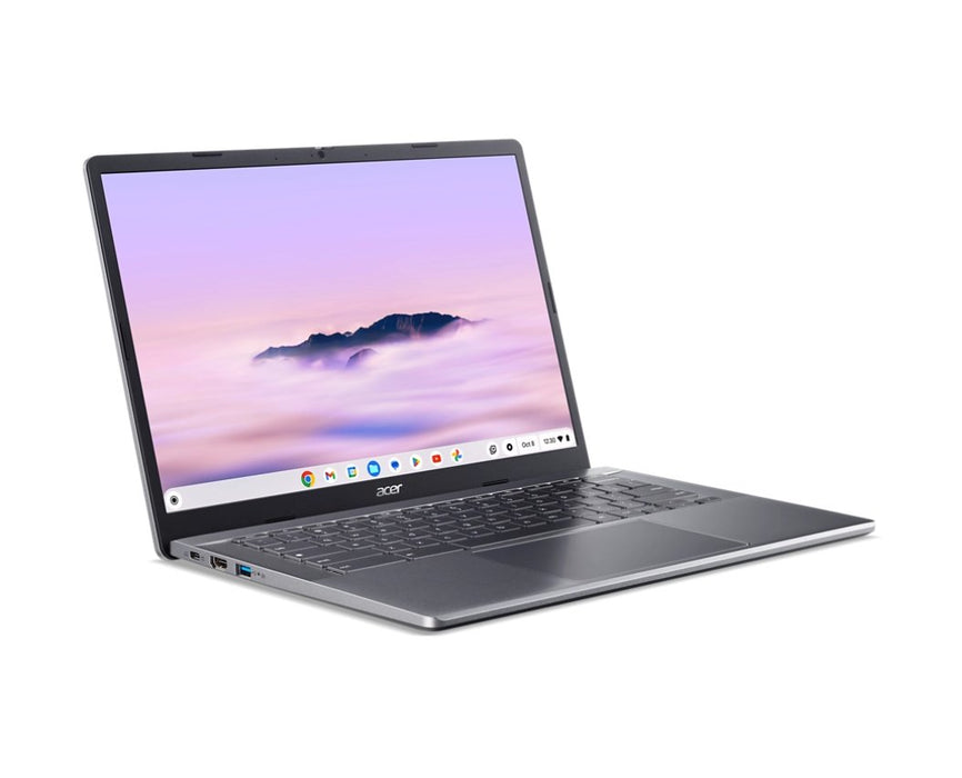 EAN 4711474353016 - Acer Chromebook CBE574-1-R16C AMD Ryzen™ 3 7320U 35,6 cm (14") WUXGA 8 GB LPDDR5x-SDRAM 256 GB SSD Wi-Fi  imagen 2