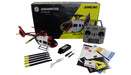 EAN 4262500344152 - Amewi Johanniter H145 modelo controlado por radio Helicóptero Motor eléctrico imagen 2