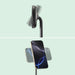 EAN 4047443536730 - Hama 00201737 cargador de dispositivo móvil Auriculares, Smartphone Negro USB Cargador inalámbrico Carga  imagen 11
