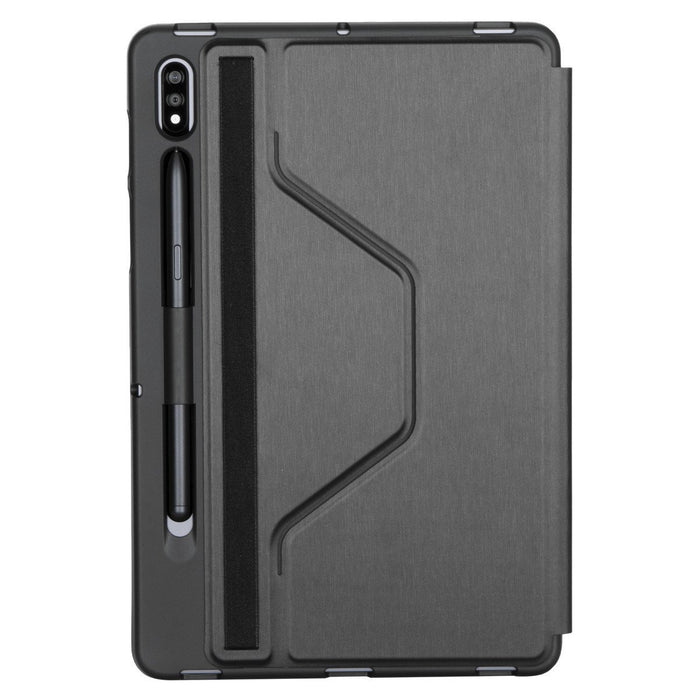 EAN 5051794033595 - Targus Click-In 27,9 cm (11") Folio Negro imagen 2