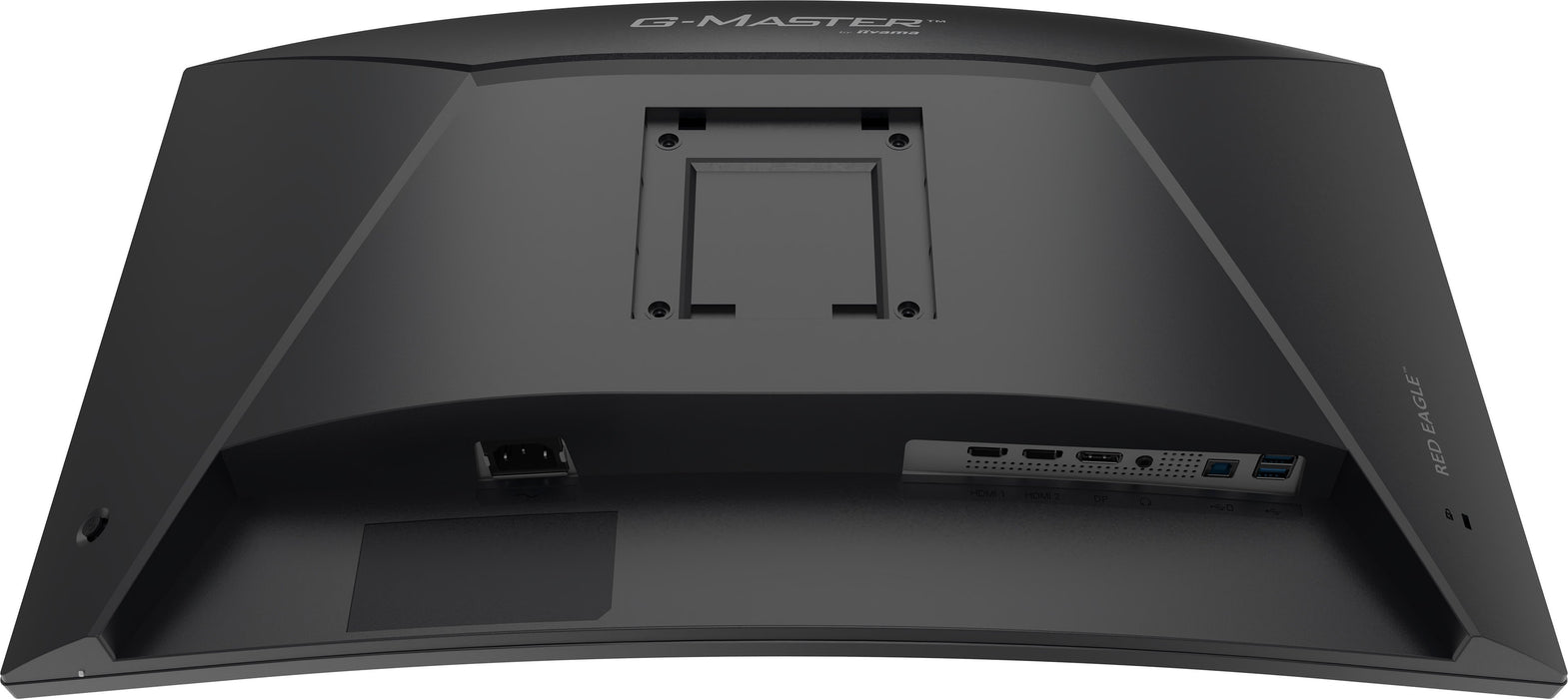 EAN 4948570127566 - iiyama G-MASTER GCB2784HSU-B1 27" 240Hz pantalla para PC 68,6 cm (27") 1920 x 1080 Pixeles Negro imagen 26