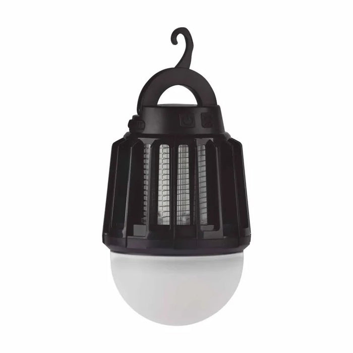 EAN 8436584384663 - JATA MOST3547 insecticida y repele-insectos Automático Matainsectos Apto para uso en interior Adecuado pa imagen 5