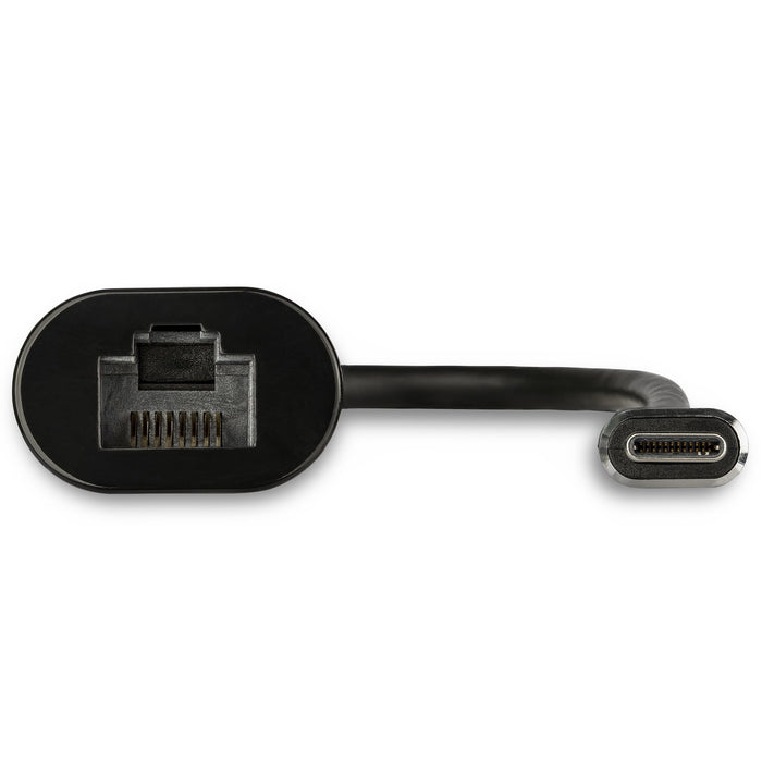 EAN 0065030867818 - StarTech.com US2GC30 adaptador y tarjeta de red 5000 Mbit/s imagen 2