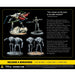 EAN 0841333121808 - Asmodee Star Wars: Shatterpoint - Appetite for Destruction Squad Pack Figura imagen 2