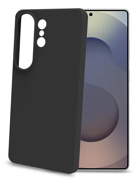EAN 8021735226239 - Celly CROMO1165BK funda para teléfono móvil 17,5 cm (6.9") Negro imagen 3