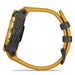EAN 753759357085 - Garmin Instinct 3 3,05 cm (1.2") 45 mm Digital 176 x 176 Pixeles Pantalla táctil Amarillo, Gris Wifi GPS ( imagen 4