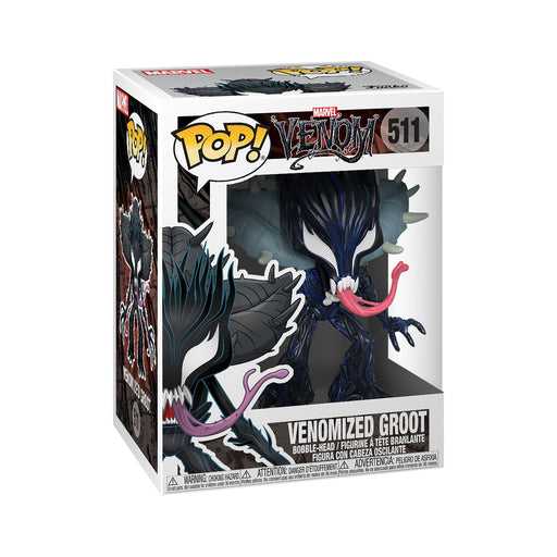 EAN 0889698416931 - FUNKO 41693 figura de acción y colleccionable imagen 1