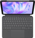 EAN 5099206123083 - Logitech Combo Touch QWERTY Inglés del Reino Unido Smart Connector Grafito imagen 3