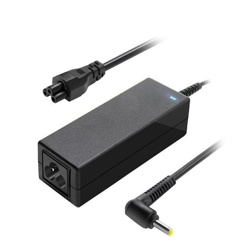 EAN 5704174392927 - CoreParts MBXTO-AC0004 adaptador e inversor de corriente Interior 45 W Negro imagen 1