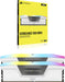 EAN 0840440496076 - Corsair Vengeance RGB CMH32GX5M2E6000Z36W módulo de memoria 32 GB 2 x 16 GB DDR5 288-pin DIMM imagen 6
