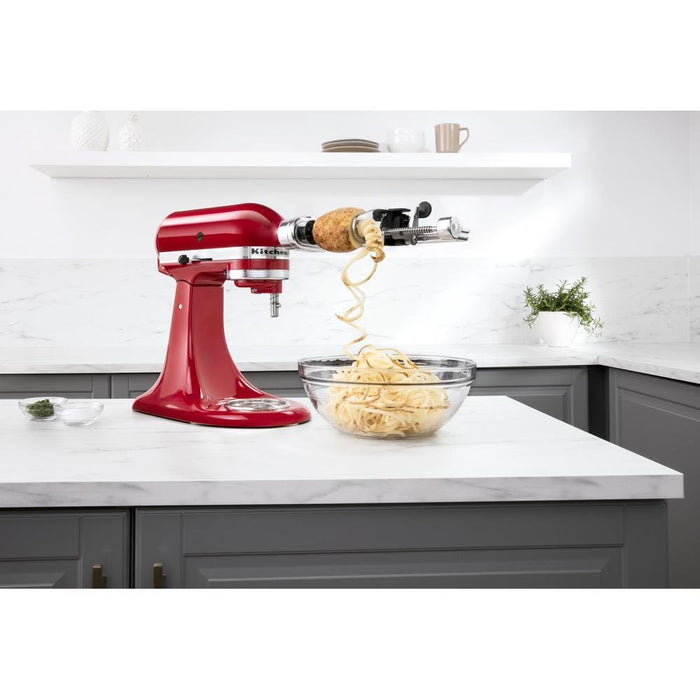 EAN 5413184102470 - KitchenAid 5KSM1APC Kit de extensión imagen 4