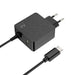 EAN 8052101431995 - Ewent EW3979 cargador de dispositivo móvil Portátil Negro Corriente alterna Carga rápida Interior imagen 1