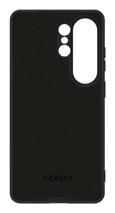 EAN 8021735226239 - Celly CROMO1165BK funda para teléfono móvil 17,5 cm (6.9") Negro imagen 2