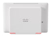 EAN 0889728565592 - Cisco Room Navigator for Wall 25,6 cm (10.1") 1920 x 1200 Pixeles LCD Blanco imagen 4