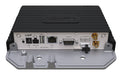 EAN 4752224009913 - Mikrotik LtAP LR8G LTE6 kit 300 Mbit/s Negro Energía sobre Ethernet (PoE) imagen 1