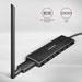 EAN 8595247907042 - Axagon HUE-F7C 7x USB 3.2 Gen 1 ALU FLAT hub micro power IN 30cm USB-C USB 3.2 Gen 1 (3.1 Gen 1) Type-A 5 imagen 4