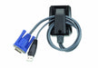 EAN 4719264646751 - ATEN CV211CP-AT interruptor KVM Negro imagen 5