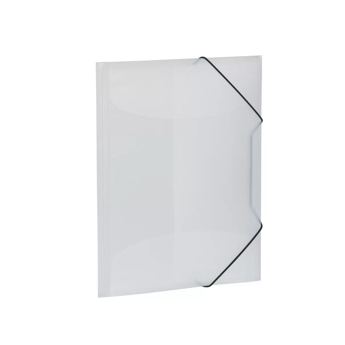 EAN 4008705195126 - HERMA 19512 carpeta Polipropileno (PP) Blanco A3 imagen 1