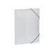 EAN 4008705195126 - HERMA 19512 carpeta Polipropileno (PP) Blanco A3 imagen 1