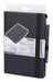 EAN 4024023140822 - TROIKA NPP04/DB cuaderno y block A5 64 hojas Negro imagen 5