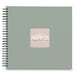 EAN 4007249098719 - Hama 00009871 álbum de foto y protector Verde 300 hojas Encuadernación espiral imagen 3