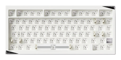 EAN 6925758632102 - Akko Mineral 01 VIA DIY Kit Base de teclado mecánico modular imagen 1