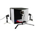 EAN 0613103001913 - Square Perfect SP200 set de equipo para foto estudio Negro, Blanco imagen 3