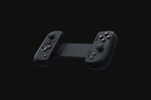 EAN 8886419351375 - Razer KISHI V2 Negro USB Gamepad Android, PC, iOS imagen 2
