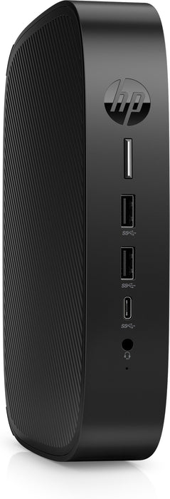 EAN 0197192339244 - HP Elite t655 2,1 GHz Windows 10 IoT Enterprise 1,12 kg Negro R2314 imagen 3